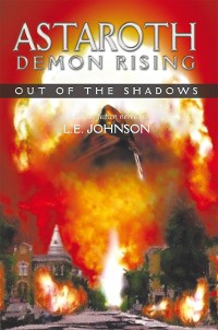 Cover Astaroth: Demon Rising