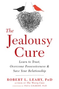 Cover Jealousy Cure