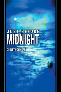 Cover Just Before Midnight