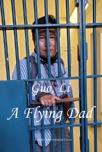 Cover A Flying Dad