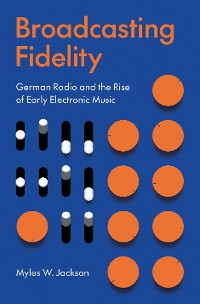 Cover Broadcasting Fidelity