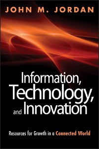 Cover Information, Technology, and Innovation