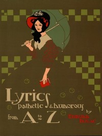 Cover Lyrics Pathetic & Humorous from A to Z