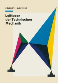 Cover Leitfaden der Technischen Mechanik