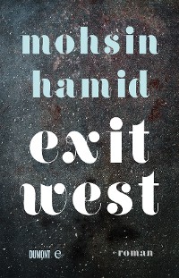 Cover Exit West