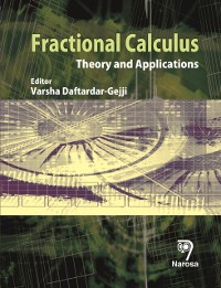 Cover Fractional Calculus