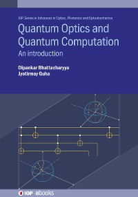 Cover Quantum Optics and Quantum Computation