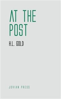 Cover At the Post