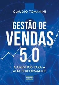 Cover Gestão de vendas 5.0