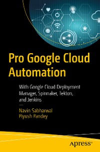 Cover Pro Google Cloud Automation