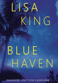 Cover Blue Haven