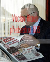 Cover Václav Klaus předsedou ODS