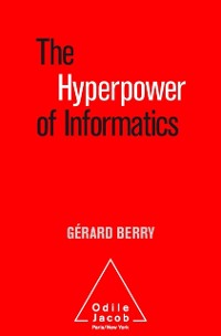 Cover Hyperpower of Informatics