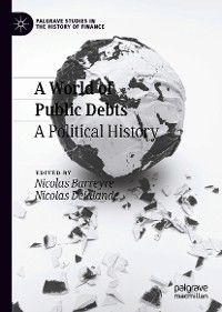 Cover A World of Public Debts