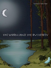 Cover The Worm and the Butterfly