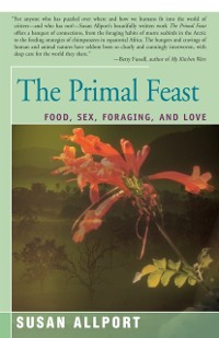Cover Primal Feast