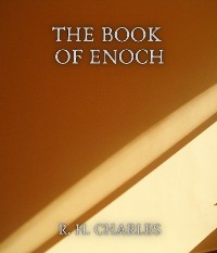 Cover The Book of Enoch