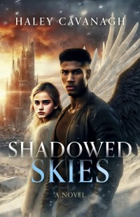 Cover Shadowed Skies