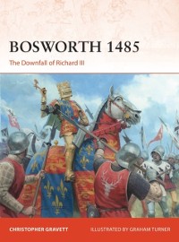Cover Bosworth 1485