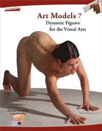 Cover Art Models 7