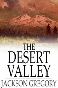 Cover Desert Valley
