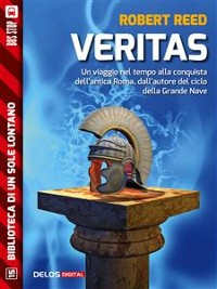 Cover Veritas