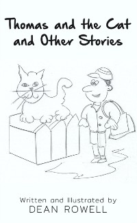 Cover Thomas and the Cat and Other Stories