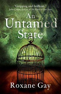 Cover An Untamed State