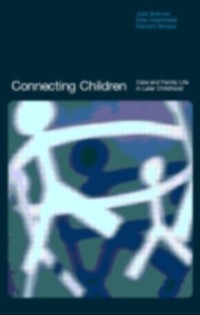 Cover Connecting Children