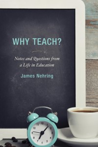 Cover Why Teach?