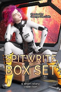 Cover Spitwrite Box Set