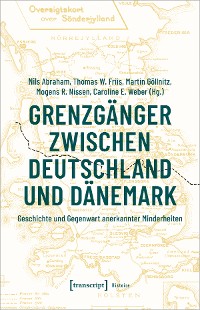 Cover Grenzgänger zwischen Deutschland und Dänemark