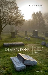 Cover Dead Wrong