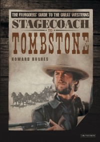 Cover Stagecoach to Tombstone