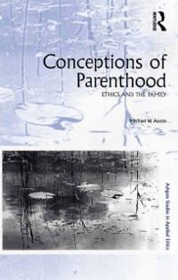 Cover Conceptions of Parenthood
