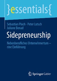 Cover Sidepreneurship