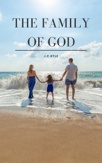 Cover The Family of God