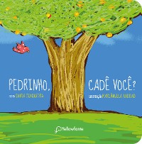 Cover Pedrinho, cadê você?