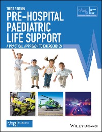 Cover Pre-Hospital Paediatric Life Support