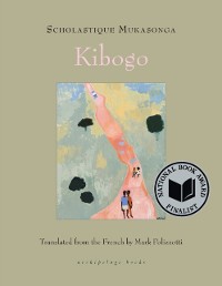 Cover Kibogo