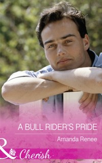 Cover Bull Rider's Pride