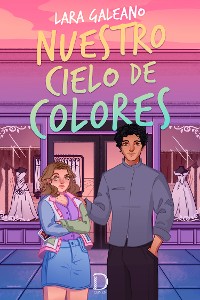 Cover Nuestro cielo de colores