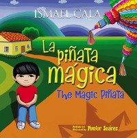 Cover Magic Pinata/Pinata magica