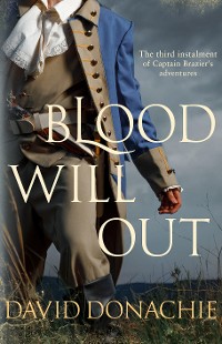 Cover Blood Will Out