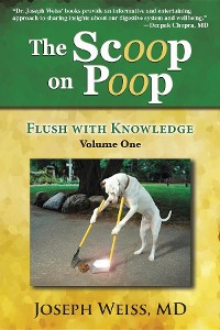 Cover The Scoop on Poop!
