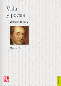 Cover Obras IV. Vida y poesía