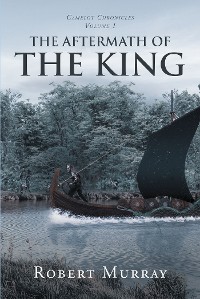 Cover The Aftermath of the King
