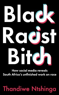 Cover Black Racist Bitch