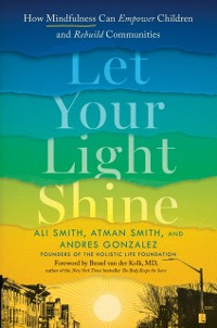Cover Let Your Light Shine