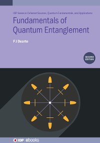 Cover Fundamentals of Quantum Entanglement (Second Edition)
